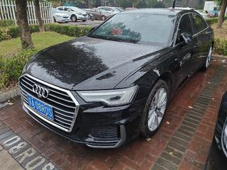 奥迪A6L 45TFSI 