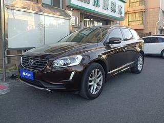 沃尔沃XC60 T5 2.0T 自动 智进版 