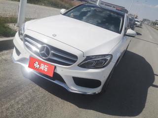 奔驰C级 C260L 