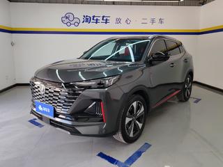 长安CS55 PLUS 第二代 1.5T 自动 尊贵型 