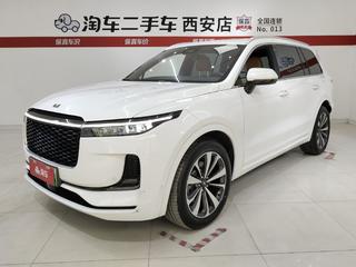 理想ONE 1.2T 自动 