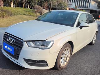 奥迪A3 35TFSI 1.4T 自动 进取型Sportback 