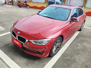 宝马3系 320Li 