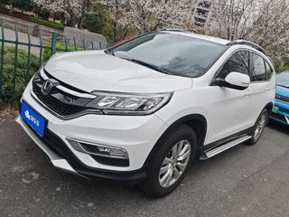 本田CR-V 2.0L 自动 经典版 