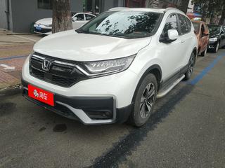 本田CR-V 1.5T 自动 240TURBO都市版 