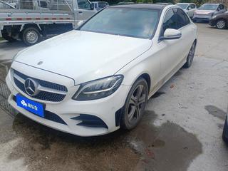 奔驰C级 C260L 1.5T 自动 