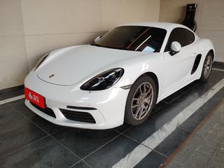 Cayman 2.0T 