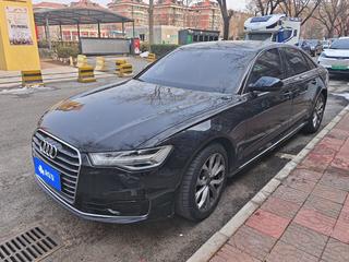 奥迪A6L 35TFSI 2.0T 自动 时尚型30周年纪念版 