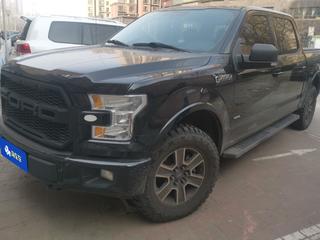 F150 3.5T SuperCrew性能版 