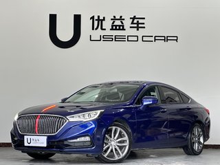 H5 1.8T 30TD智联韵动版 