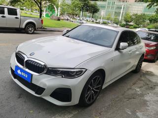 宝马3系 325Li 2.0T 自动 M运动套装 