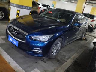 英菲尼迪Q50L 2.0T 自动 悦享版 