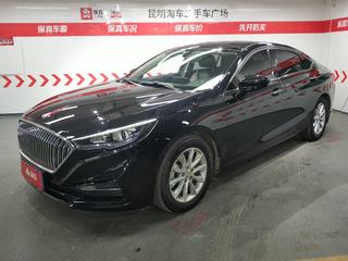 红旗H5 1.8T 自动 30TD型动版 