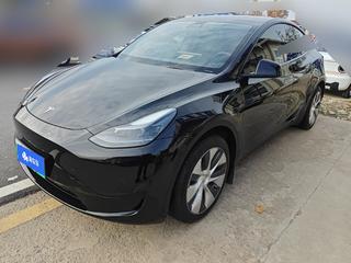 特斯拉MODEL Y 0.0T 自动 后驱版 