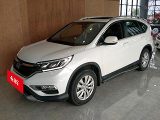 本田CR-V 2.0L 自动 都市版 