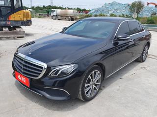 奔驰E级 E300L 豪华型改款 