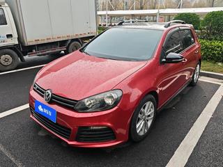 高尔夫 1.4T 豪华型 