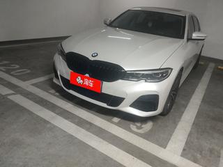 宝马3系 325Li 2.0T 自动 M运动套装 