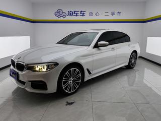 宝马5系 530Li 