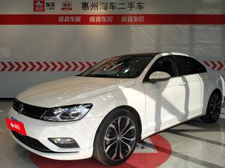 大众凌渡 1.4T 自动 280TSI舒适版 