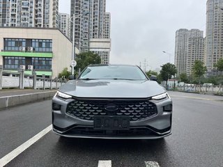 福特蒙迪欧 2.0T 自动 EcoBoost245改款豪华型 