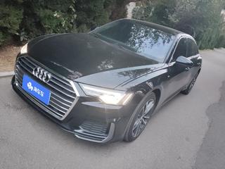 奥迪A6L 40TFSI 