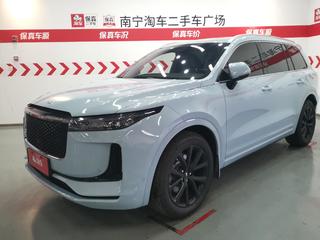 理想ONE 1.2T 自动 