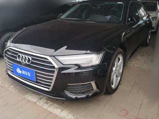 奥迪A6L 45TFSI 2.0T 自动 臻选致雅型 