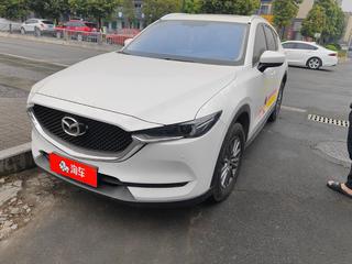 马自达CX-5 2.0L 自动 智尚型 