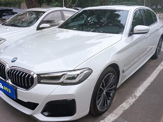 宝马5系 530Li 