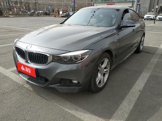 宝马3系GT 320i 2.0T 自动 M运动套装 