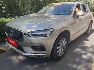 沃尔沃XC60 T5 2.0T 自动 智逸版 