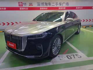 红旗H9 2.0T 