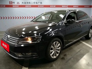 大众迈腾 1.8T 自动 智享舒适型 