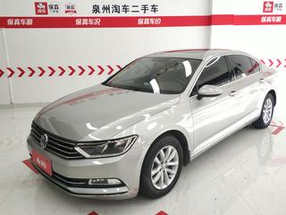 大众迈腾 1.8T 自动 330TSI领先型 