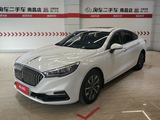 红旗H5 1.5T 自动 旗韵版 