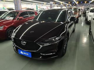 马自达CX-4 2.0L 自动 蓝天探索版 