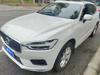 沃尔沃XC60 T5 2.0T 自动 智逸版 