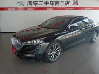 红旗H5 1.8T 自动 30TD智联韵动版 