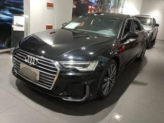 奥迪A6L 45TFSI 