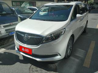 别克GL8 2.0T 自动 28T豪华型ES 