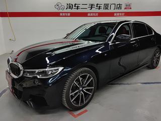 宝马3系 325Li 