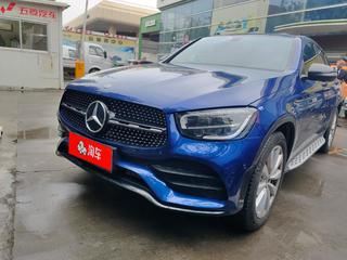 奔驰GLC级 GLC260 2.0T 自动 