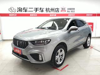 魏牌VV5 1.5T 自动 颜先锋 