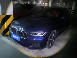 宝马5系 530Li 