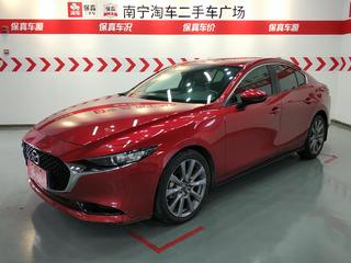 马自达3昂克赛拉 2.0L 自动 次世代质雅版 