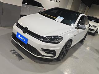 大众高尔夫 1.4T 自动 280TSI R-Line 