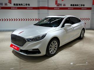 红旗H5 1.8T 自动 30TD型动版 