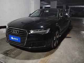 奥迪A6L TFSI 