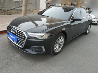 奥迪A6L 40TFSI 